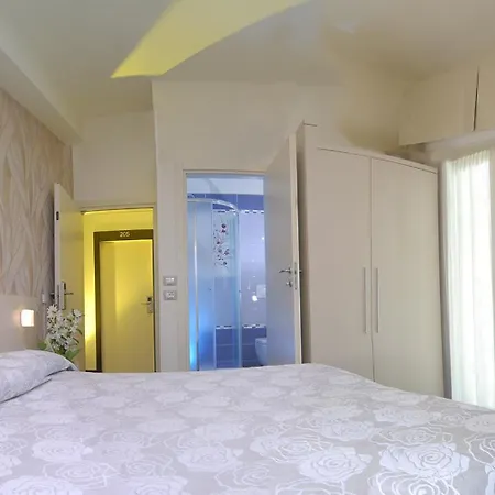 酒店 莱蒂齐亚酒店