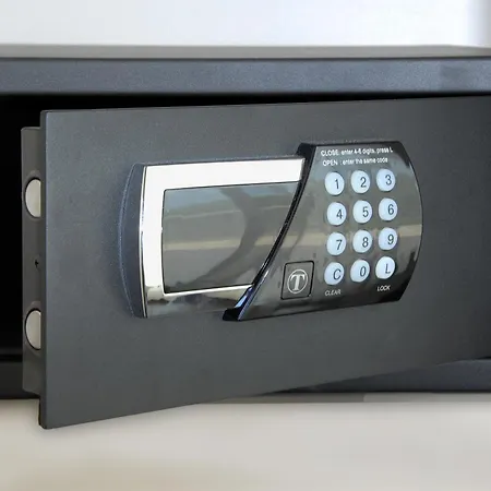 酒店 莱蒂齐亚酒店