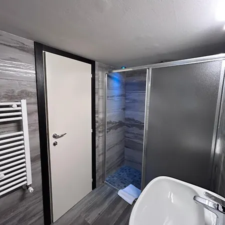 莱蒂齐亚酒店 酒店