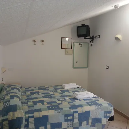 莱蒂齐亚酒店 酒店