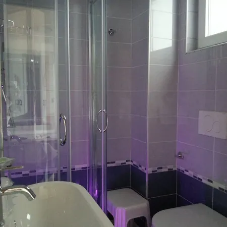 Letizia Hotel Rimini