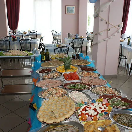 Letizia Hotel Rimini