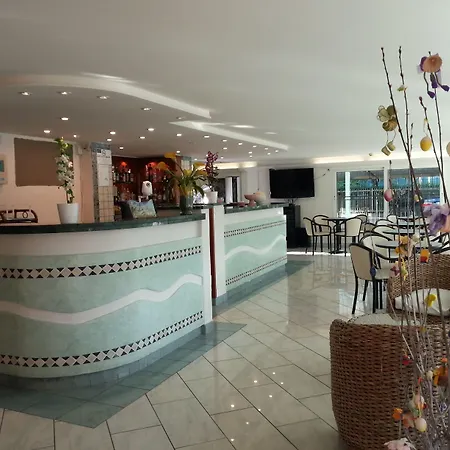 莱蒂齐亚酒店 3*