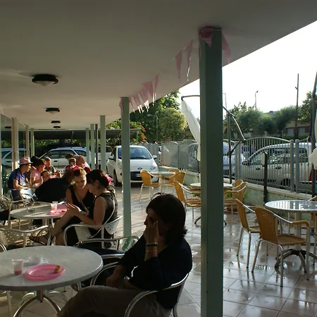 酒店 莱蒂齐亚酒店 3*