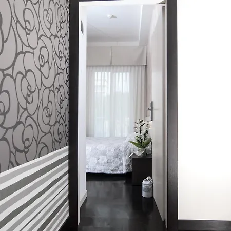 莱蒂齐亚酒店 酒店