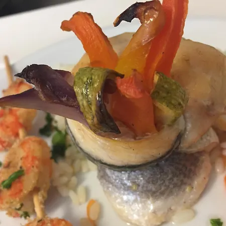 莱蒂齐亚酒店 3*