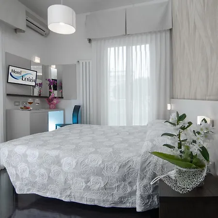 莱蒂齐亚酒店 3*