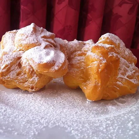 酒店 莱蒂齐亚酒店