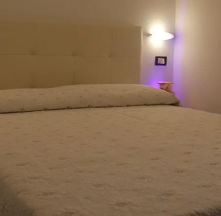 Hotell Letizia Rimini