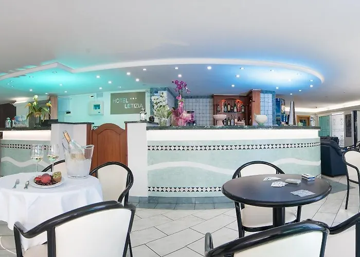 莱蒂齐亚酒店