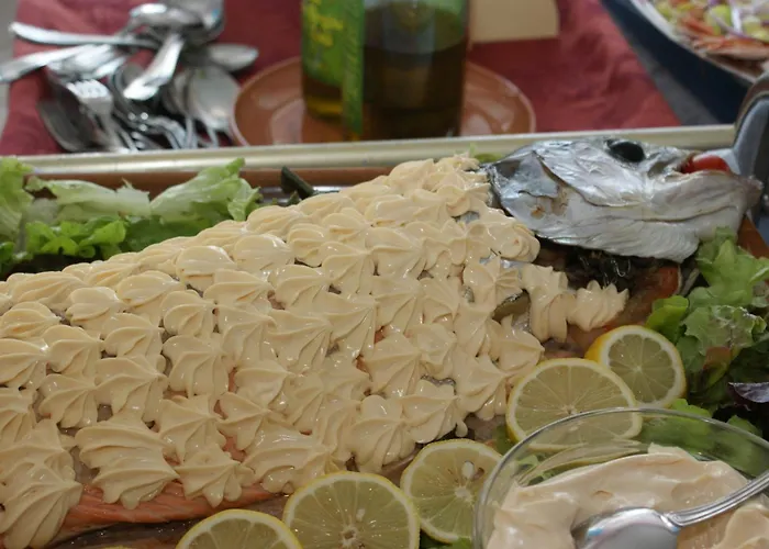 ホテル Letizia リミニ