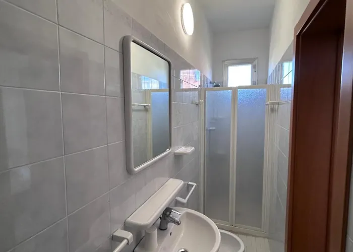 Letizia ホテル リミニ