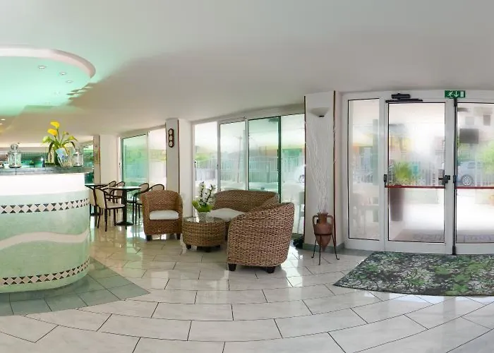 Letizia ホテル 3*