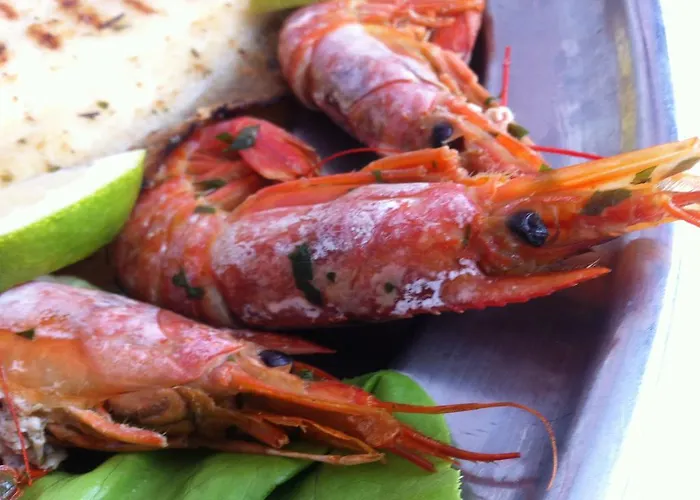 Letizia 3* リミニ