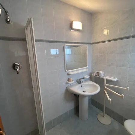 Hotel Letizia