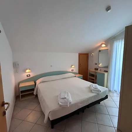 Hotell Letizia Rimini