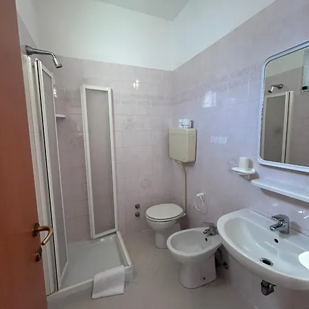 Letizia 3* Rimini