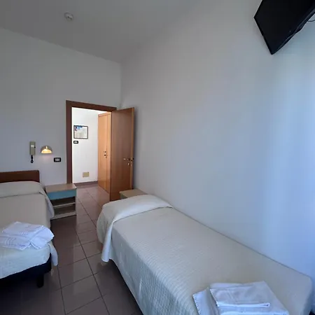 Letizia Hotel