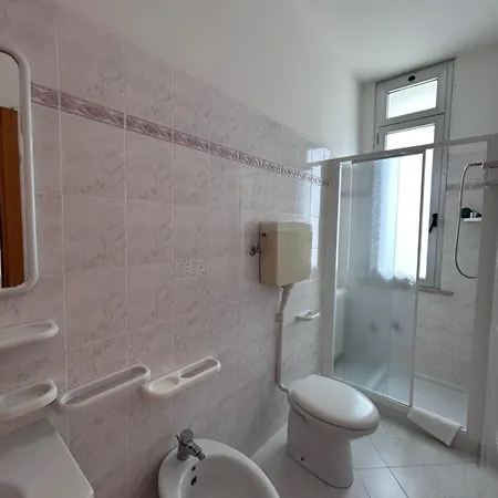 Hotel Letizia