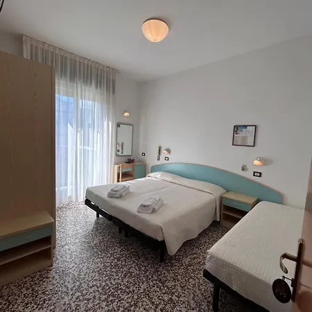 Hotel Letizia Rimini