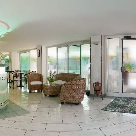 Letizia Отель 3*