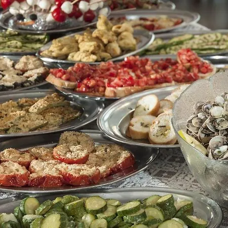 Letizia 3* Римини