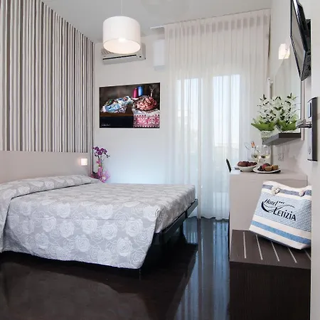 Letizia Римини