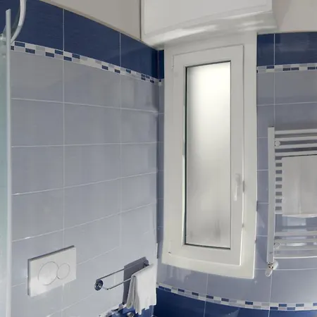 Hotel Letizia Rimini