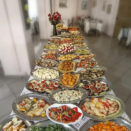 Letizia רימיני