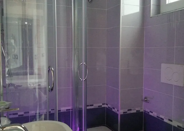 Letizia Hotel Rimini