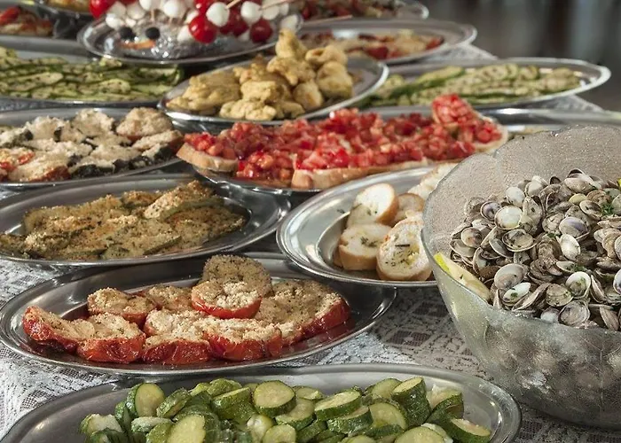 Letizia 3* 리미니