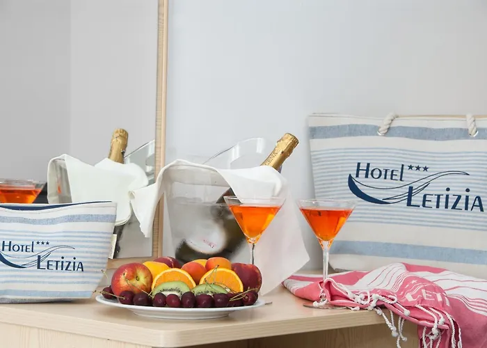Letizia Hotel