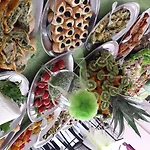 Letizia ホテル リミニ