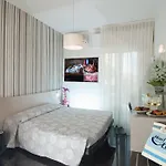 ホテル Letizia 3*