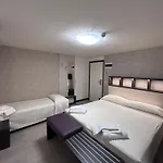 ホテル Letizia 3*