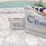 ホテル Letizia 3*