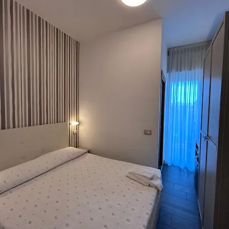 Letizia Hotel 3*
