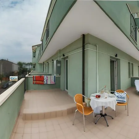Letizia 3* Rimini