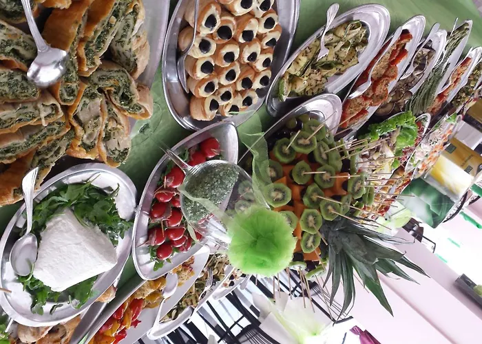 Letizia Hotell Rimini