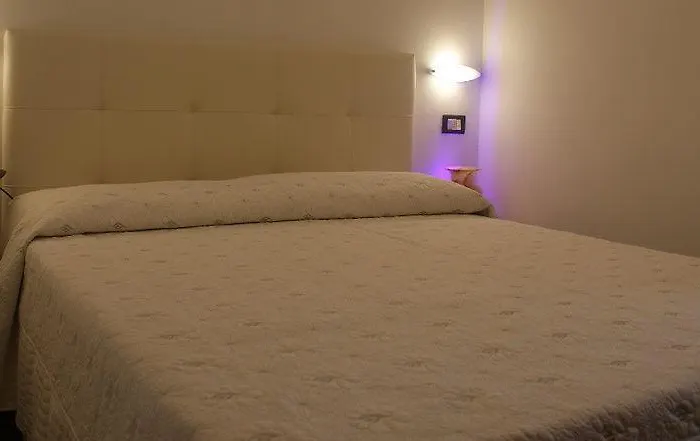 Hotell Letizia Rimini