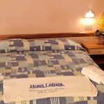 Hotel Letizia 3*