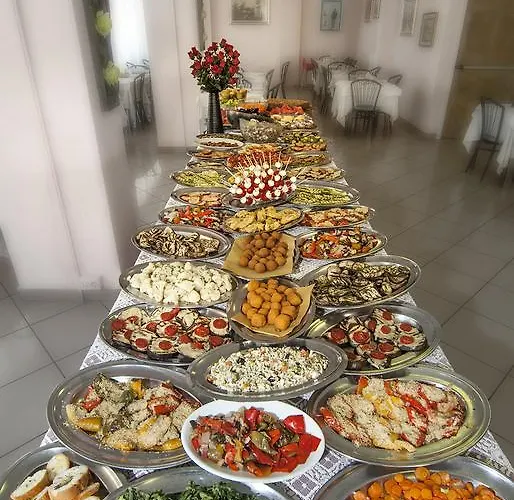 Letizia רימיני